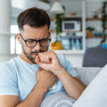 Chứng trào ngược dạ dày của tôi cũng không còn nữa sau khi dùng Ukon và nước Kangen 