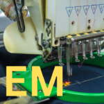 Original Equipment Manufacturer (OEM) là gì? 