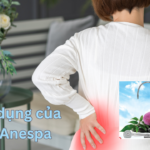 Máy Tắm Anespa: Bí Quyết Giải Quyết Cơn Đau Thắt Lưng, Các Vấn Đề Về Da Và Cơ Hội Kinh Doanh Với Enagic 